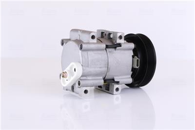 NISSENS 89191 EAN: 5707286354371.