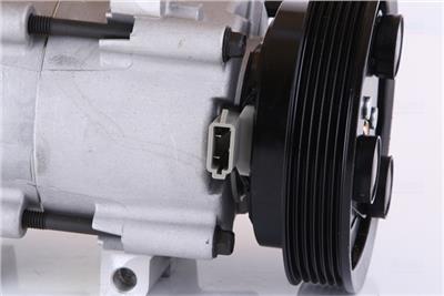 NISSENS 89191 EAN: 5707286354371.