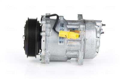 NISSENS 89195 EAN: 5707286354425.