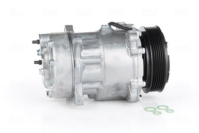 NISSENS 89195 EAN: 5707286354425.