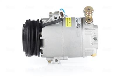 NISSENS 89196 EAN: 5707286354432.