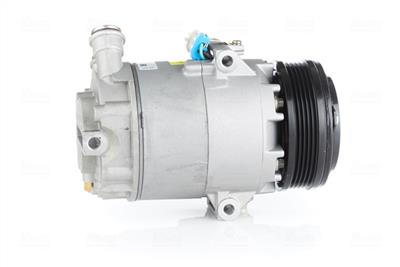 NISSENS 89196 EAN: 5707286354432.