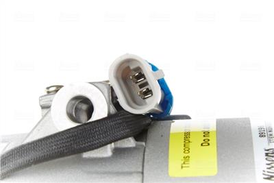 NISSENS 89196 EAN: 5707286354432.