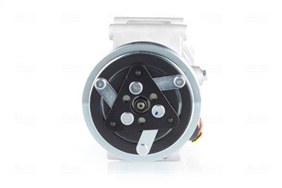 NISSENS 89201 Číslo výrobce: 351316391. EAN: 5707286354487.