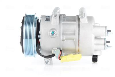 NISSENS 89201 Číslo výrobce: 351316391. EAN: 5707286354487.