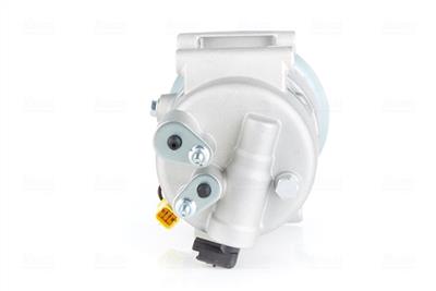 NISSENS 89201 Číslo výrobce: 351316391. EAN: 5707286354487.