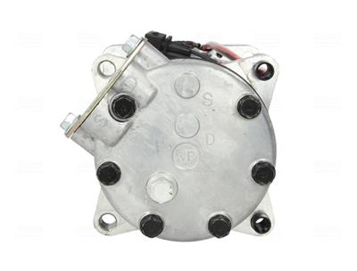 NISSENS 89203 EAN: 5707286354500.