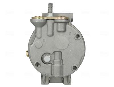 NISSENS 89221 Číslo výrobce: 351340191. EAN: 5707286354937.