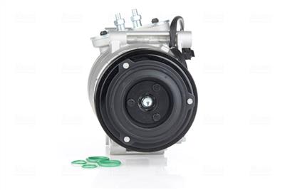 NISSENS 89234 EAN: 5707286355811.