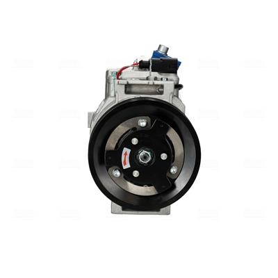 NISSENS 89236 EAN: 5707286355835.