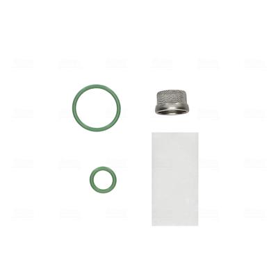 NISSENS 89236 EAN: 5707286355835.