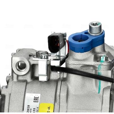 NISSENS 89236 EAN: 5707286355835.