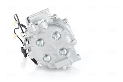 NISSENS 89246 EAN: 5707286355958.