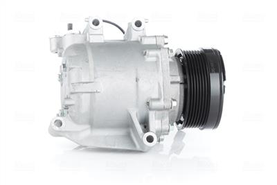 NISSENS 89246 EAN: 5707286355958.