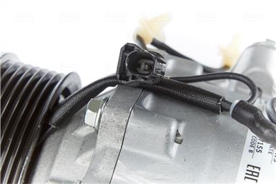 NISSENS 89246 EAN: 5707286355958.