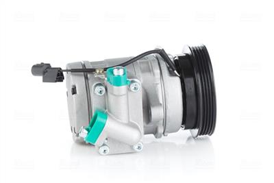 NISSENS 89255 EAN: 5707286356085.