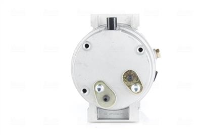 NISSENS 89267 EAN: 5707286356207.