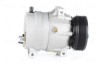 NISSENS 89267 EAN: 5707286356207.