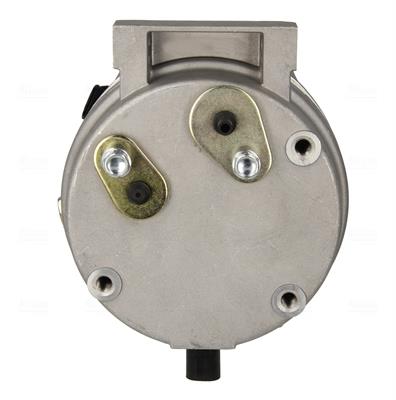 NISSENS 89281 EAN: 5707286356344.