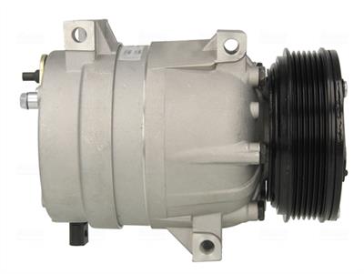 NISSENS 89281 EAN: 5707286356344.