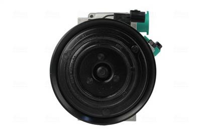 NISSENS 89285 EAN: 5707286356382.