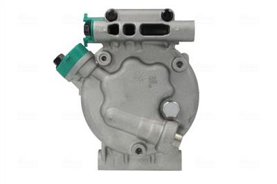 NISSENS 89285 EAN: 5707286356382.