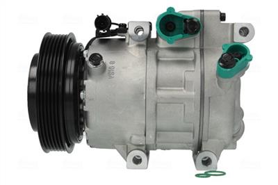 NISSENS 89285 EAN: 5707286356382.