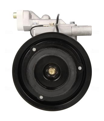 NISSENS 89289 EAN: 5707286356429.