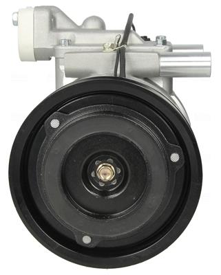 NISSENS 89290 EAN: 5707286356436.