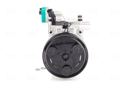 NISSENS 89291 Číslo výrobce: 351273601. EAN: 5707286356443.