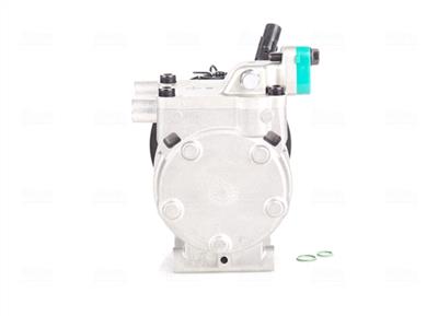 NISSENS 89291 Číslo výrobce: 351273601. EAN: 5707286356443.