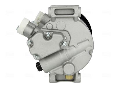 NISSENS 89309 EAN: 5707286356788.