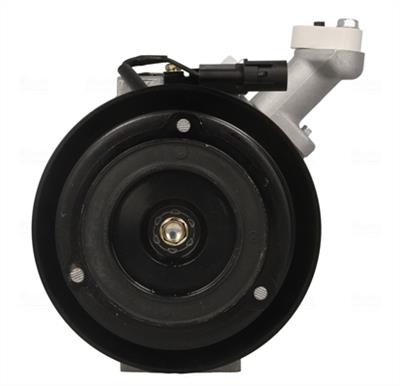 NISSENS 89312 EAN: 5707286356818.