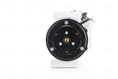 NISSENS 89313 EAN: 5707286356825.