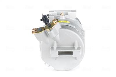 NISSENS 89313 EAN: 5707286356825.