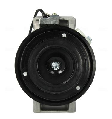 NISSENS 89315 EAN: 5707286358225.