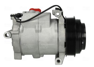 NISSENS 89315 EAN: 5707286358225.