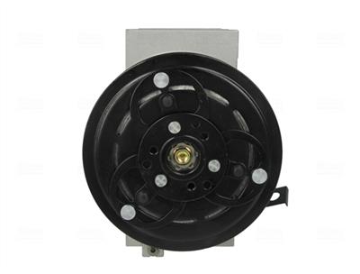 NISSENS 89317 EAN: 5707286358249.