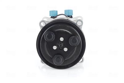 NISSENS 89321 Číslo výrobce: 351133631. EAN: 5707286358287.