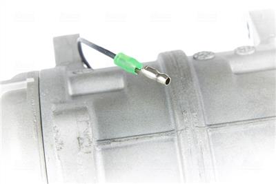 NISSENS 89321 Číslo výrobce: 351133631. EAN: 5707286358287.