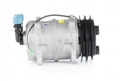 NISSENS 89321 Číslo výrobce: 351133631. EAN: 5707286358287.