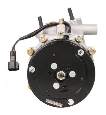 NISSENS 89327 EAN: 5707286358348.