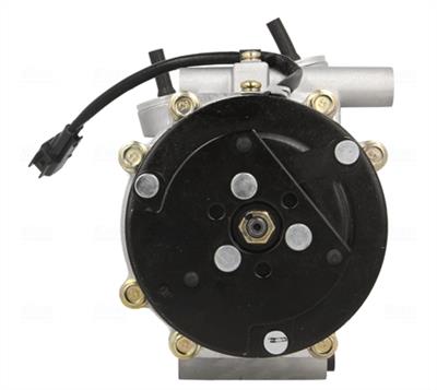 NISSENS 89327 EAN: 5707286358348.