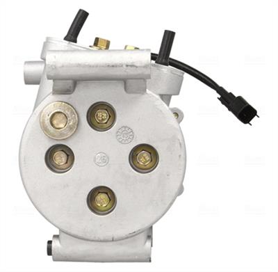 NISSENS 89327 EAN: 5707286358348.