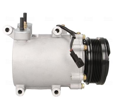 NISSENS 89327 EAN: 5707286358348.