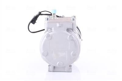 NISSENS 89329 EAN: 5707286358362.