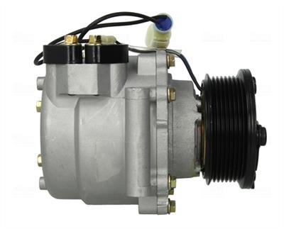 NISSENS 89331 EAN: 5707286358386.