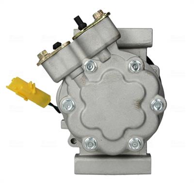 NISSENS 89332 EAN: 5707286358393.