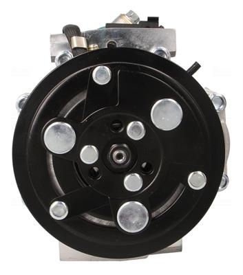 NISSENS 89336 EAN: 5707286358430.