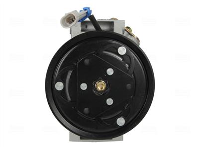 NISSENS 89343 EAN: 5707286358522.